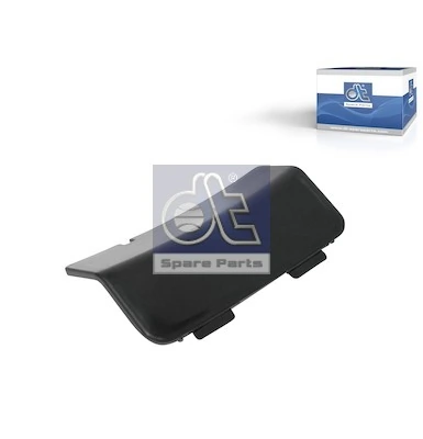 Radiator Support